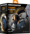 Thrustmaster T.Flight U.S. Air Force Edition - Headset - Bedraad - Circumaural - Stereo