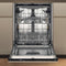 Whirlpool WH7IPA15BM6L0 - Volledig ingebouwd Vaatwasser - 15 couverts - Energielabel A