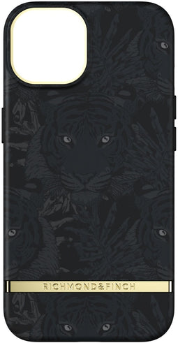 Richmond & Finch 47039 - Soft case - Schokabsorberend - Goud