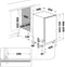 Privileg RSIO 3T224 E - Inbouw Vaatwasser 45 cm - 7 programma's - Push&Go functie