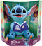 Disney Stitch Verhalenverteller - Interactieve Knuffel met Licht Geluid - NL/EN/FR