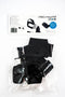 PRO-mounts HeadStrap - Hoofdband - Geschikt voor GoPro - Zwart