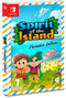Spirit of the Island - Paradise Edition - Nintendo Switch - Avontuurlijke life sim