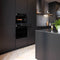 Inventum IOM6035RT - Inbouw oven - 72 liter - 12 programma's - Energieklasse A+