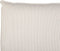 VINAY - Tweepersoonsbed - Beige - 180 x 200 cm - Corduroy