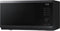 Samsung MS23DG4504AG - Solo-magnetron 23 l 800 W - Warmhoudfunctie Ontdooifunctie - Zwart Roestvrijstaal