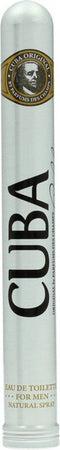 Parfums Des Champs Cuba Gold Eau De Toilette 35 Ml