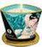 Shunga - Massagekaars Eiland Bloesem 170 ml