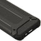 iMoshion Hoesje Geschikt voor Xiaomi Mi Note 10 Lite Hoesje - iMoshion Rugged Xtreme Backcover - Zwart