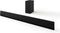 LG SG10TY - Soundbar 3.1 - 420W met Actieve Subwoofer - Zwart