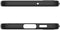Spigen Galaxy S23 - Soft case - Air Cushion Technologie - Zwart