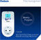 Theben Digitale Wekker Timer Stekker Met Bluetooth 2600W - 0200130 - E3YRN