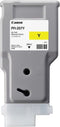 CANON PFI-207Y - Inktcartridge - 300ml - Geel (1-pack)