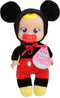 Cry Babies Tiny Cuddles Disney Mickey - IMC Toys - 917903 - Functiepoppen