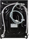 Hanseatic HWMA714ABI Wasmachine 7 kg 1400 tpm – Stoom, Voorlader