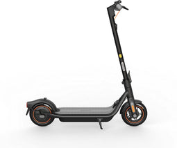 Ninebot Kickscooter F65I Powered by Segway - E-step - Actieradius: 65km - Snelheid: 25km/h - Officieel Benelux model