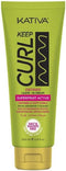 Kruldefiniërende Crème Kativa Keep Curl (200 ml)