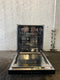 Bauknecht BUC 3C26 X - Volledig ingebouwde vaatwasser - 14 couverts - A+++ - 46 dB