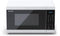 Sharp YC-MG02E-W - Magnetron en Grill - 20L 800W 1000W - Wit