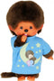 Monchhichi Glow in the dark jongen - 20 cm