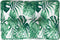 vidaXL-Palletkussen-bladpatroon-50x40x12-cm-stof