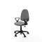 Bureaustoel Piqueras y Crespo BFN01RP Grijs