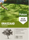 2 stuks - Pokon - Graszaad Schaduw 250gr