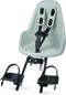 Bobike One Mini Fietsstoeltje Voor - Snow White