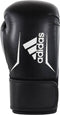 Adidas Speed 100 - Bokshandschoenen - IMF-foam padding - Zwart/Wit - 10 oz