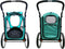 Petique Trailblazer - Hondenbuggy & Fietskar - Tot 35 kg - Ruimte 74 × 53 × 26 cm