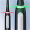 Oral-B iO Series 4S - Elektrische Tandenborstel - 4 Poetsstanden - Zwart