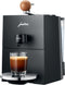 Jura ONO - Koffiemachine - Versgemalen koffie - Piano Black