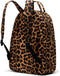 Herschel Nova Mid-Volume - Rugzak 18L met 13 inch laptopvak - Leopard Black