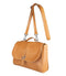 Cowboysbag Utah - Schoudertas - Leer - Bruin