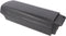 Originele GIANT ENERGYPAK bagagedrageraccu, 36V 14Ah 500Wh, UART, 5-polige XLR-laadbus, vergelijk zeker de laadbus