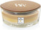 WoodWick Heartwick Flame Ellipse Trilogy Geurkaars - Fruits of Summer