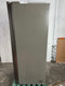 Haier HSW79F18ANMM - Side By Side Koelkast - 611 l - No Frost - Platina