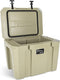 Petromax koelbox KX50 zandkleur 50L