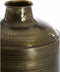 Light & Living Vaas Pomoy - Antiek Brons - Ø38cm - Modern
