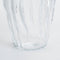 Mica Decorations Feline Vaas - H32 x Ø16 cm - Glas - Transparant