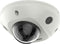 Hikvision DS-2CD2546G2-IS - 4MP IP domecamera - AcuSense technologie IR-nachtzicht tot 30m - Ø110mm