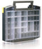Raaco Boxxser 55 - Assortimentsdoos Leeg - 225 x 241 x 55 mm - Donkerblauw