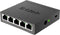 D-Link DGS-105 - Netwerkswitch - 5-poorts Gigabit - Unmanaged