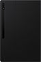 Samsung EF-BX900P - Book Hoesje - Galaxy Tab S8 Ultra 12.4 inch - Zwart