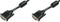 Assmann AK-320101-100-S - DVI-kabel - DVI-D 24+1-polige stekker 10.00 m - Zwart