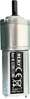Reely RE-7842789 Transmissiemotor 12 V 1:53