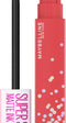 Maybelline SuperStay Matte Ink Lipstick Birthday Collection Lippenstift - 400 Show Runner - 5 ml
