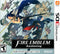 Nintendo - Fire Emblem: Awakening - 3DS - RPG en strategie (2012)
