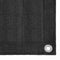 vidaXL - Tenttapijt - 400x700 - cm - antracietkleurig