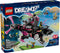 LEGO® DREAMZzz™ Nachtmerrie Haaienonderzeeër Speelgoed - 71500